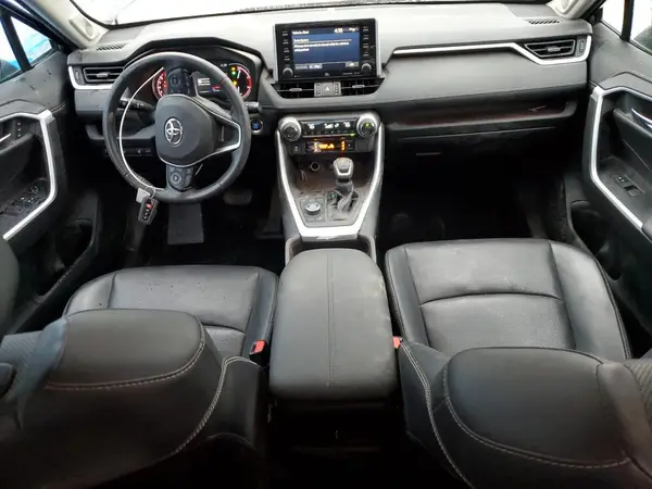 2T3N1RFV0MC143317 2021 TOYOTA RAV 4 - Image 8