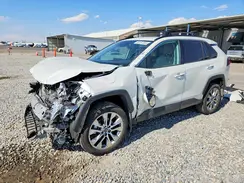 2T3N1RFV0MW141260 2021 TOYOTA RAV 4