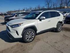 2T3N1RFV0MW168670 2021 TOYOTA RAV 4