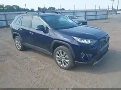 2T3N1RFV0MW187364 2021 TOYOTA RAV 4