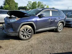 2T3N1RFV0MW194895 2021 TOYOTA RAV 4