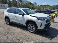 2T3N1RFV0MW200355 2021 TOYOTA RAV 4