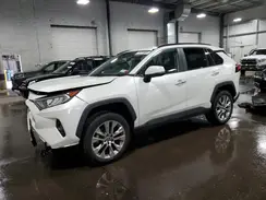2T3N1RFV0MW213171 2021 TOYOTA RAV 4