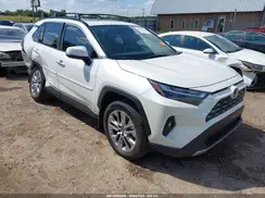 2T3N1RFV0NW265773 2022 TOYOTA RAV 4