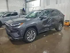2T3N1RFV0NW320223 2022 TOYOTA RAV 4