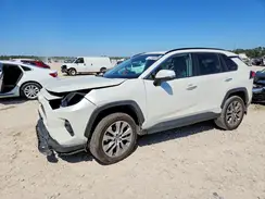 2T3N1RFV0NW321369 2022 TOYOTA RAV 4
