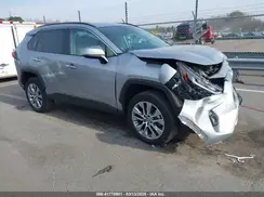 2T3N1RFV0NW322635 2022 TOYOTA RAV 4