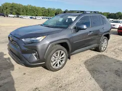 2T3N1RFV0PC331291 2023 TOYOTA RAV 4