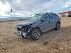 2T3N1RFV0PC392625 2023 TOYOTA RAV 4