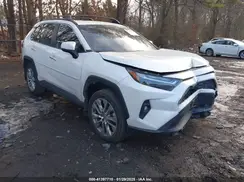 2T3N1RFV0PW359297 2023 TOYOTA RAV 4