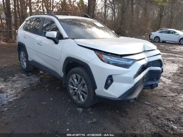 2T3N1RFV0PW359297 2023 TOYOTA RAV 4 - Image 1