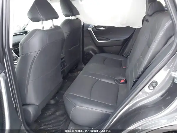 2T3N1RFV0RC450428 2024 TOYOTA RAV 4 - Image 8