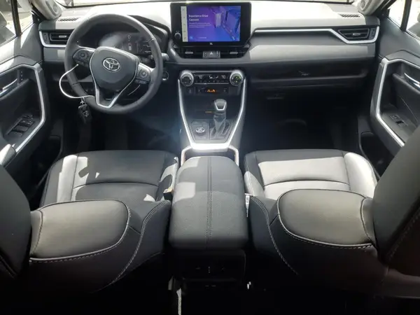 2T3N1RFV0RW490927 2024 TOYOTA RAV 4 - Image 8