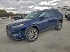 2T3N1RFV0SW509434 2025 TOYOTA RAV 4