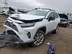 2T3N1RFV0SW512964 2025 TOYOTA RAV 4
