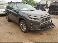 2T3N1RFV0SW537587 2025 TOYOTA RAV 4