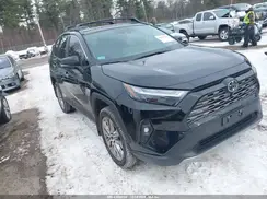 2T3N1RFV0SW597370 2025 TOYOTA RAV 4
