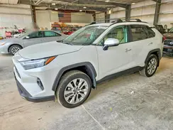 2T3N1RFV0SW600123 2025 TOYOTA RAV 4