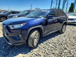 2T3N1RFV1KC013205 2019 TOYOTA RAV 4