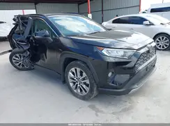 2T3N1RFV1KW061043 2019 TOYOTA RAV 4