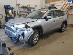 2T3N1RFV1KW066162 2019 TOYOTA RAV 4