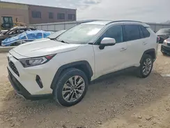 2T3N1RFV1KW067411 2019 TOYOTA RAV 4