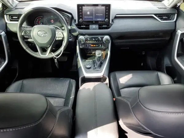2T3N1RFV1LW093301 2020 TOYOTA RAV 4 - Image 8