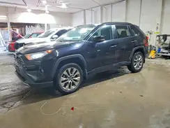 2T3N1RFV1MC221331 2021 TOYOTA RAV 4