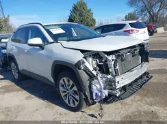 2T3N1RFV1MW245949 2021 TOYOTA RAV 4