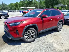 2T3N1RFV1NW254443 2022 TOYOTA RAV 4