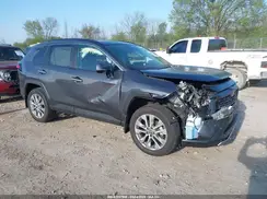 2T3N1RFV1PC389913 2023 TOYOTA RAV 4