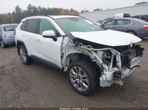 2T3N1RFV1PW350446 2023 TOYOTA RAV 4 - Image 1