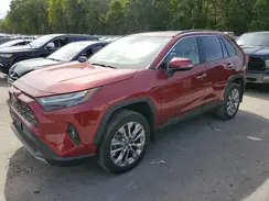 2T3N1RFV1PW390445 2023 TOYOTA RAV 4
