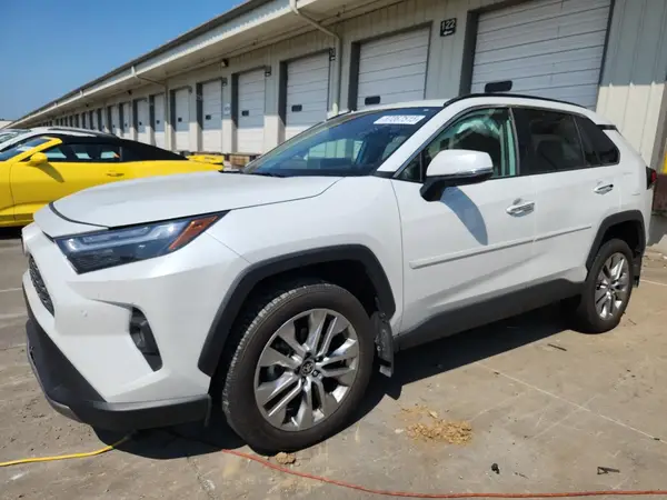 2T3N1RFV1RW428033 2024 TOYOTA RAV 4 - Image 1