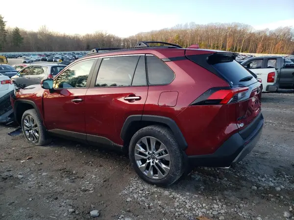 2T3N1RFV1RW484179 2024 TOYOTA RAV 4 - Image 2