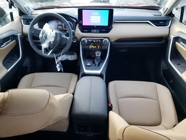 2T3N1RFV1RW484179 2024 TOYOTA RAV 4 - Image 8