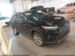 2T3N1RFV1SC502980 2025 TOYOTA RAV 4