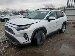 2T3N1RFV1SW499481 2025 TOYOTA RAV 4