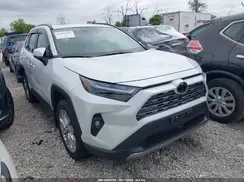 2T3N1RFV1SW512844 2025 TOYOTA RAV 4