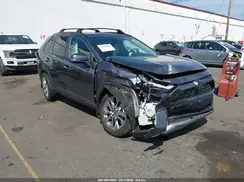 2T3N1RFV1SW548548 2025 TOYOTA RAV 4