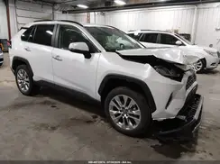 2T3N1RFV1SW588449 2025 TOYOTA RAV 4