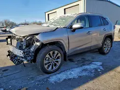 2T3N1RFV1SW596809 2025 TOYOTA RAV 4