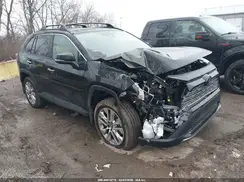 2T3N1RFV1SW628237 2025 TOYOTA RAV 4