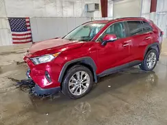 2T3N1RFV2KC014900 2019 TOYOTA RAV 4