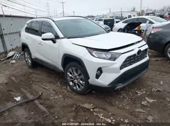 2T3N1RFV2KC040042 2019 TOYOTA RAV 4