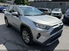 2T3N1RFV2KC054572 2019 TOYOTA RAV 4