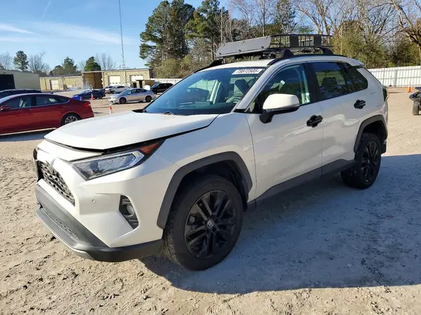 2T3N1RFV2KW041075 2019 TOYOTA RAV 4 - Image 1