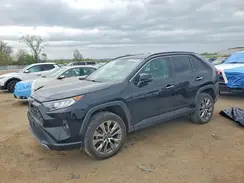 2T3N1RFV2KW068812 2019 TOYOTA RAV 4