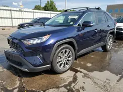 2T3N1RFV2LW088818 2020 TOYOTA RAV 4