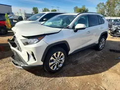 2T3N1RFV2MW168170 2021 TOYOTA RAV 4
